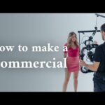 How to Make a Commercial Video Production (The Important Stages)